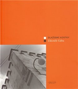Dlažební kostky - Zdeněk Gába