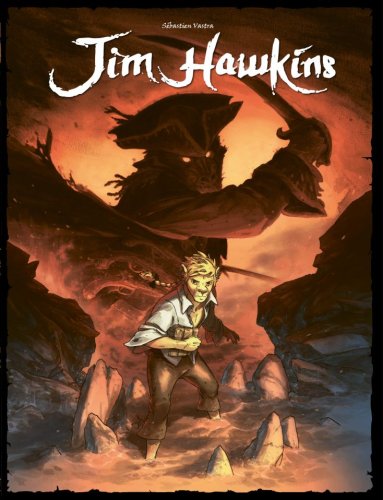 Jim Hawkins