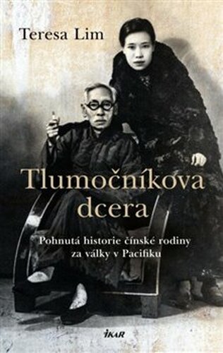 Tlumočníkova dcera - Teresa Lim