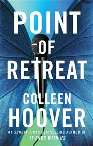 Point of Retreat - Colleen Hooverová
