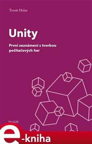 Unity - Tomáš Holan