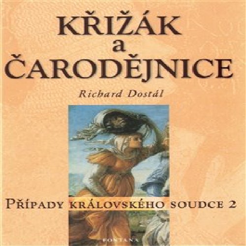 Křižák a čarodějnice