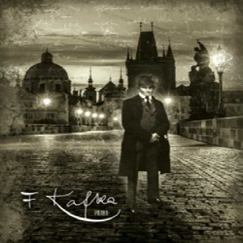 Zápisník - Franz Kafka