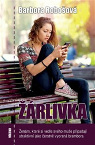 Žárlivka - Barbora Robošová