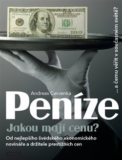 Peníze - Andreas Cervenka