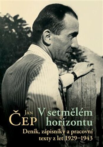 V setmělém horizontu - Jan Čep