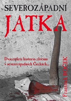 Severozápadní jatka - František Roček