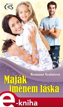 Maják jménem láska - Romana Szalaiová