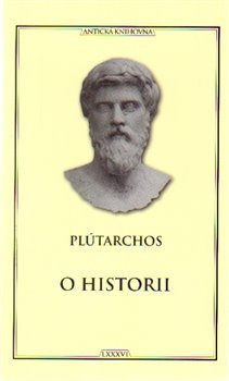 O historii - Plútarchos