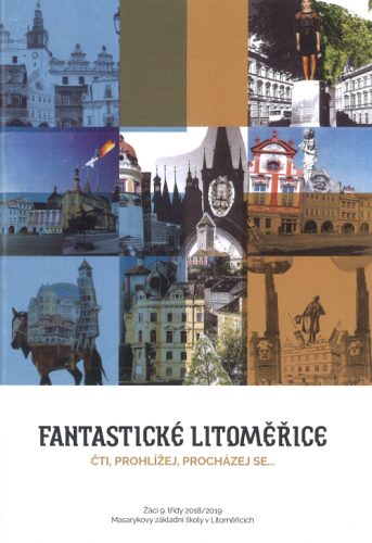 Fantastické Litoměřice