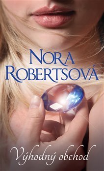 Výhodný obchod - Nora Robertsová