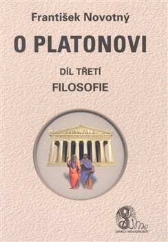 O Platonovi - František Novotný