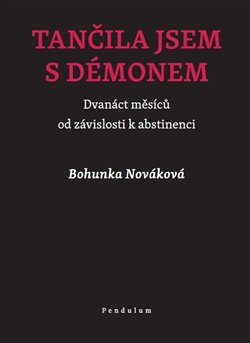 Tančila jsem s démonem - Bohunka Nováková