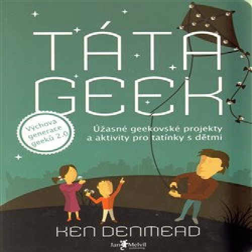 Táta Geek