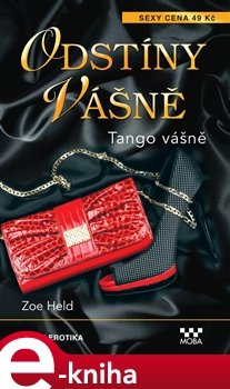 Tango vášně - Zoe Heldová