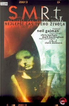 Smrt - Neil Gaiman, Chris Bachalo