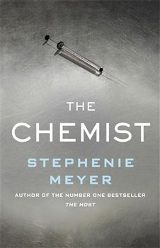 The Chemist - Stephenie Meyer