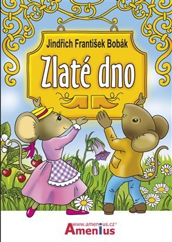 Zlaté dno