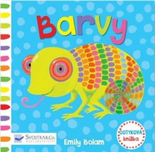 Barvy