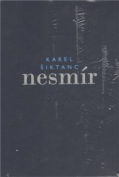 Nesmír - Karel Šiktanc