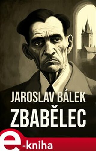 Zbabělec - Jaroslav Bálek