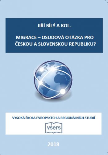 Migrace – osudová otázka pro Českou a Slovenskou republiku?