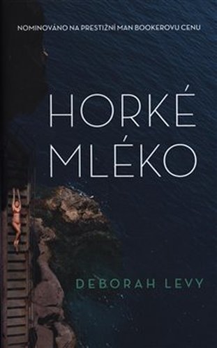 Horké mléko