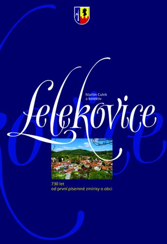 Lelekovice