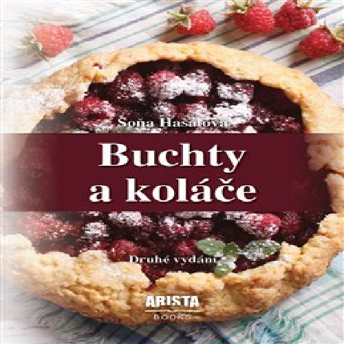 Buchty a koláče