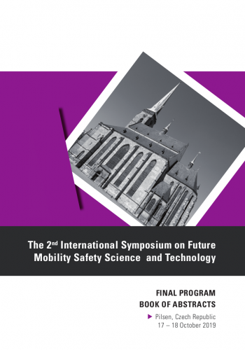 The 2nd International Symposium on Future Mobility Safety Science and Technology