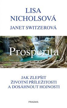 Prosperita - Lisa Nicholsová