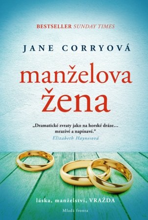 Manželova žena