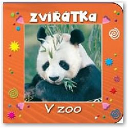 Zvířátka - V zoo