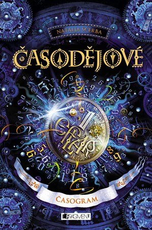 Časodějové – Časogram