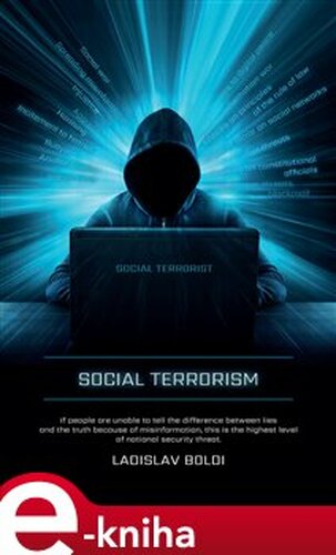 Social terrorism - Ladislav Boldi