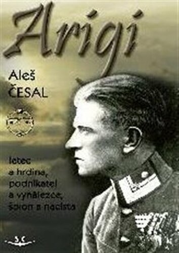 Arigi - Aleš Česal