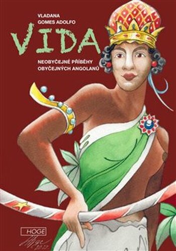 Vida - Vladana Adolfo Gomes