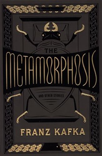 The Metamorphosis and Other Stories