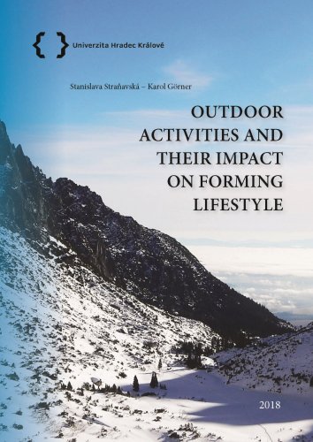 HIKING ACTIVITIES AND SPORTS-PHYSICAL ACTIVITIES IN THE NATURAL ENVIRONMENT IN THE ELDERLY POUPLATION