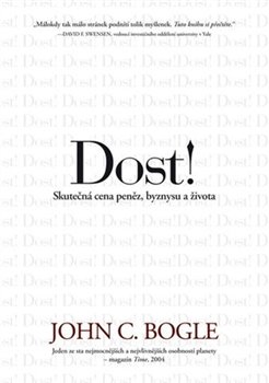 Dost! - John C. Bogle