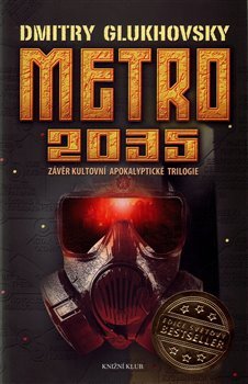 Metro 2035