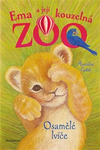 Ema a její kouzelná zoo