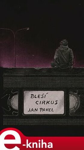 Bleší cirkus - Jan Pavel
