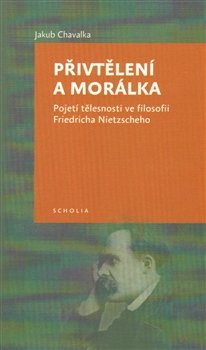 Přivtělení a morálka - Jakub Chavalka