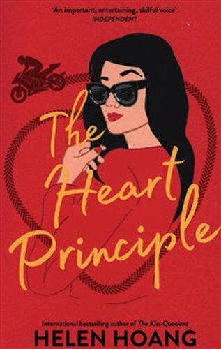 The Heart Principle - Helen Hoangová