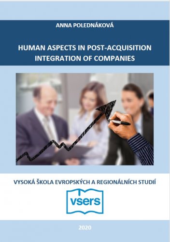 Human aspects in post-acquisition integration of companies