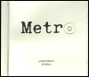 Metro - Jane Dirty