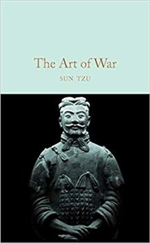 The Art of War - Sun-tzu