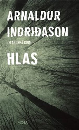 Hlas - Arnaldur Indridason