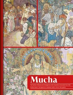 Mucha - kolektiv autorů